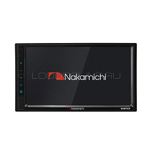 Nakamichi NAK-NAM1630 DSP