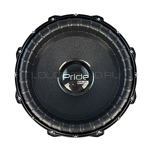 Pride M.25 15" D1,5