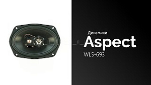 Aspect Audio WLS-693