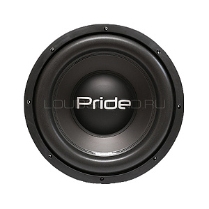 Pride MT 12" D0,8