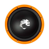 DL Audio Piranha 10" D2