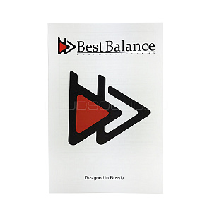 Best Balance C12 (Classic Series) 12" D2