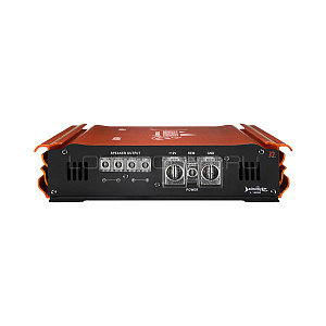 DL Audio Barracuda 1.1800