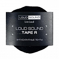 LOUD SOUND tape R Антискрипная лента