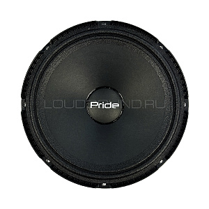 Pride Solo 200 6.5 Competition 4Ом