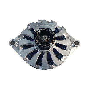 AZ-13 SPL Power ELITE SERIES ALTERNATOR 350a Universal