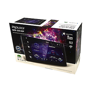 Prology MPA-235 DSP