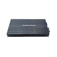 Dynamic State CA-1600.1D Custom Series