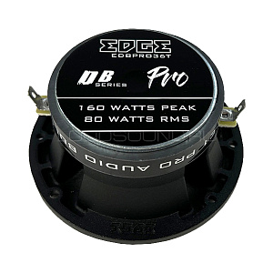 Edge EDBPro36T-E1 4Ом