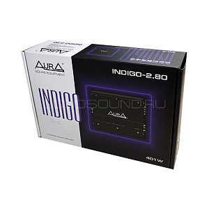 AurA Indigo 2.80