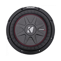 Kicker 43CWRT102 10" D2