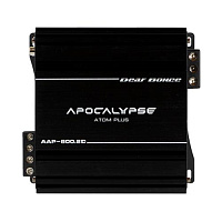 Apocalypse AAP-800.2D Atom Plus