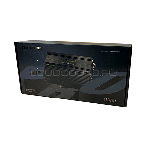 Apocalypse Atom 900.2 PRO