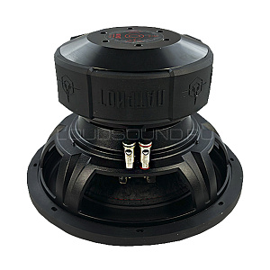 Урал Патриот Гром 12" D2