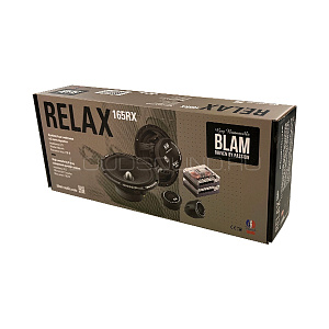 Blam 165 R2X