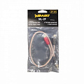 Swat SIL-2F 2M1F (1 гнездо - 2 штекера) 0,35м