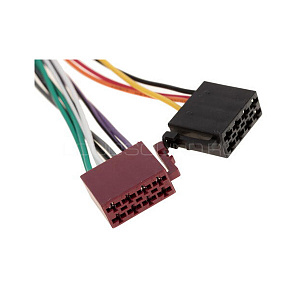 Incar ISO FO-03