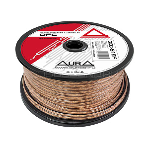 AurA SCC-515F 2х1,5мм² Прозрачный