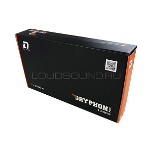 DL Audio Gryphon Pro 1.2500 V.2