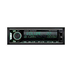 Deaf Bonce DB-530DSP