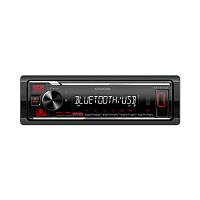 Kenwood KMM-Bt208