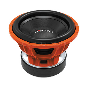 Avatar Volcano SVL-1547 15" D2