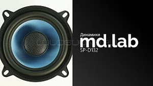 MD. Lab SP-D132