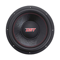 Dynamic State PSW-31D2 Pro Series 12" D2