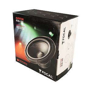 Focal RSB-300 12" D4