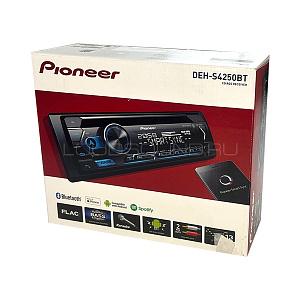 Pioneer DEH-S4250BT