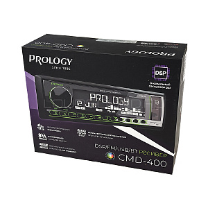 Prology CMD-400