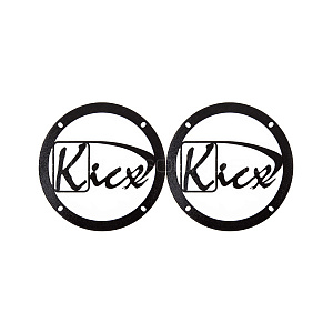 Kicx 6.5А (чёрный)