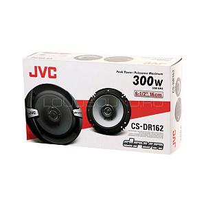 JVC CS-DR162