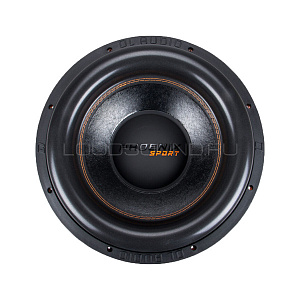 DL Audio Phoenix Sport 15" D1