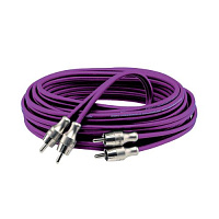 AurA RCA-B250 MKII (2RCA - 2RCA) 5м