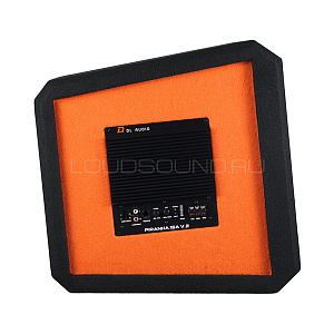 DL Audio Piranha 15A V.2 Black