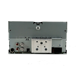 JVC KW-R930BT