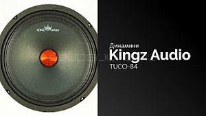 Kingz Audio Tuco Tuco-84 4Ом