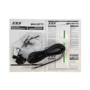 Machete MFA-1.1000