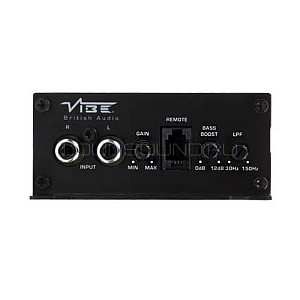 VIBE POWERBOX400.1M-V7