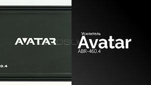 Avatar ABR-460.4