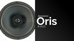Oris JB-652S Jab