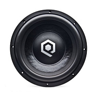 Sound Qubed HDS208 D4 8" D4