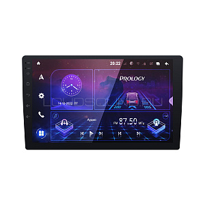 Prology MPA-230 DSP