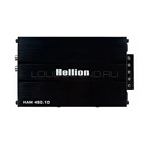 Hellion HAM-450.1D