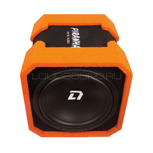 DL Audio Piranha 12A Twin