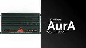 AurA Storm-D4.120