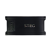 Steg DST850DII
