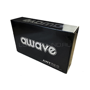 Awave AWT 69C ограниченное кол-во по этой цене