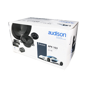 Audison Prima APK 163